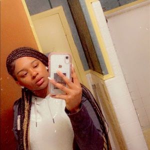 Meet your Posher, Zaria